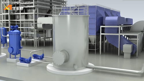 西安三維動(dòng)畫(huà)制作公司 以技術(shù)創(chuàng)新驅(qū)動(dòng)工業(yè)機(jī)械與產(chǎn)品演示新體驗(yàn)