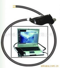 工業內窺鏡VIGS 8560 吳江和順教學儀器廠在捷配儀器儀表網上的高清細節展示