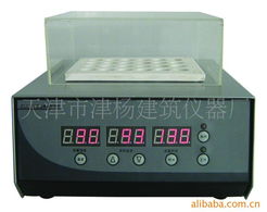 天津市津楊建筑儀器廠萃取設備產品目錄與教學儀器應用指南
