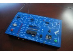 門電路與傳感器應(yīng)用實(shí)驗(yàn)箱GSX-J24055型 一體化教學(xué)平臺助力電子技術(shù)實(shí)踐