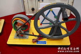 湖北省當(dāng)陽市教學(xué)儀器廠亮相2012國際教學(xué)新儀器新設(shè)備展覽會